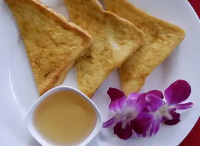 Chongkhao Resort - 12