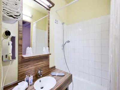 Ibis Styles Toulouse Centre Canal du Midi - 48