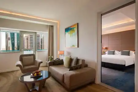 Towers Rotana - 84