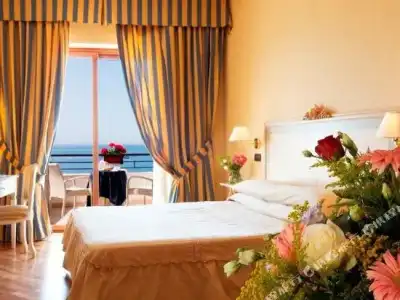 Punta Campanella Resort & SPA - 40