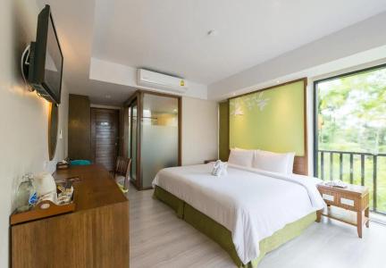 Moracea by Khao Lak Resort - 1