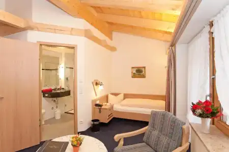 Landhaus Feldmeier - 39
