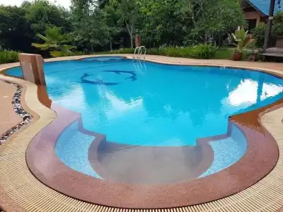 Saithong Resort - 11