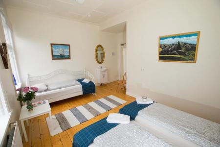 Central Guesthouse Reykjavík - 27