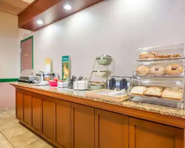 Quality Inn And Suites Lethbridge - 8
