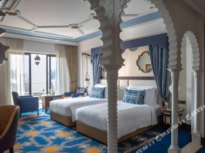 Jumeirah Al Qasr Dubai - 8
