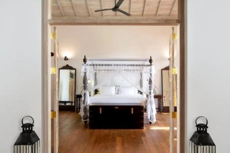 Haritha Villas & Spa - 21