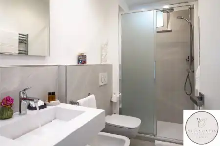 Villa Oasis Residence - 42