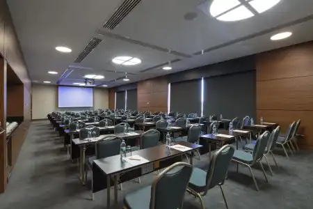 Hilton Garden Inn Corlu - 9