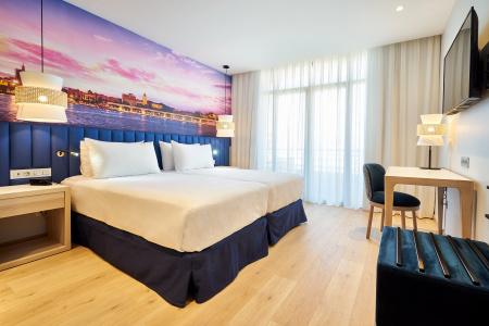 Eurostars Astoria - 3