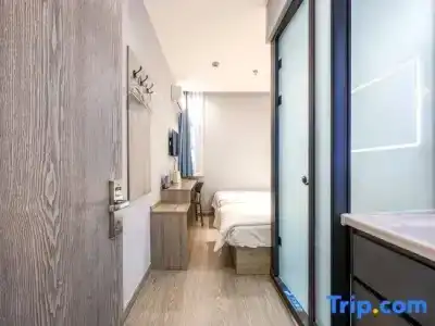 Liru Tujia Hostel - 14