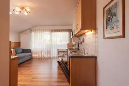 Garni Residence Trocker - 24