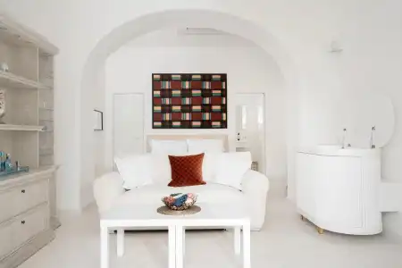 Villa Mariuccia Capri - 3