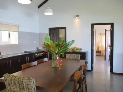 Chalets Bougainville - 141