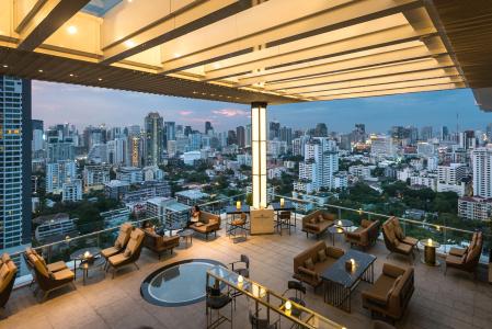 137 Pillars Suites & Residences - 19