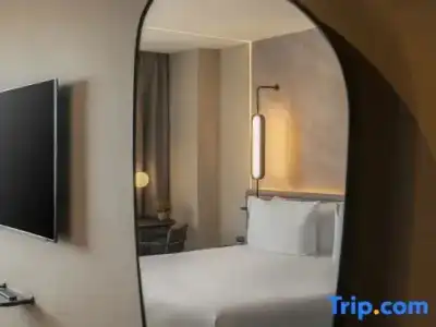 Novotel Valencia Lavant - 102