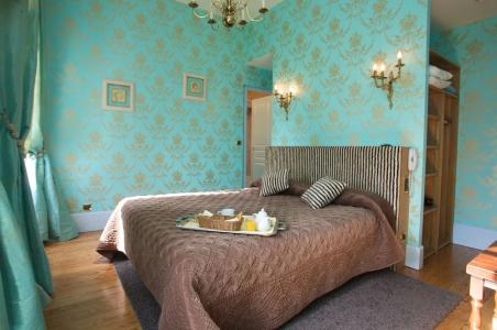 Château de Challanges - 96