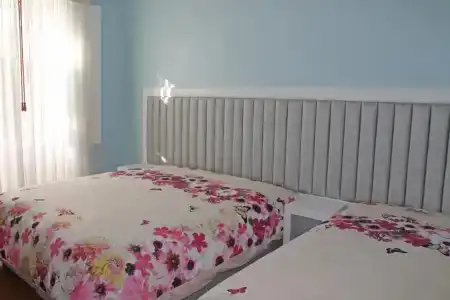 Grande Oceano Guest House - 36