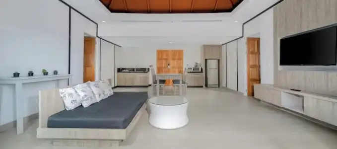 Andamantra Resort and Villa Phuket - 76