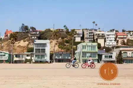 Inn at Playa del Rey - 0
