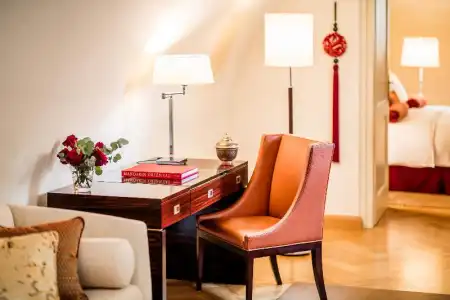 Mandarin Oriental, Prague - 119