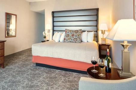 Westmark Anchorage - 12