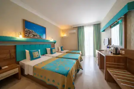 Dolusu Aquapark Access - Daima Biz - 3