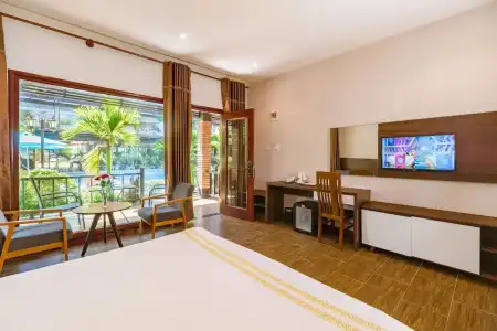 Qualia Resort Phu Quoc - 72