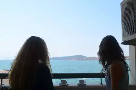 Ayvalik Palas - 28