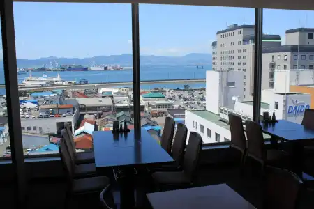 Resol Hakodate - 7
