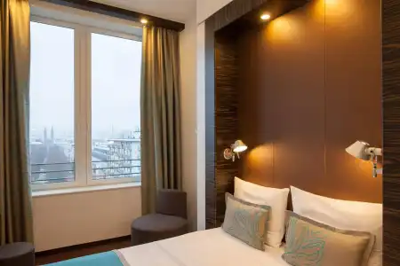Motel One - 3