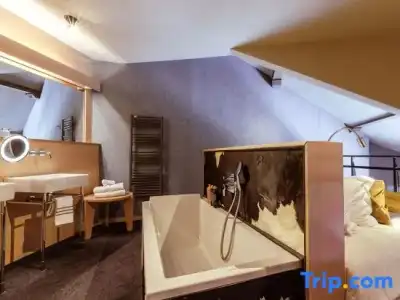 Altapura Hôtel & Spa Val Thorens - 100