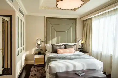 Caravelle Saigon - 52