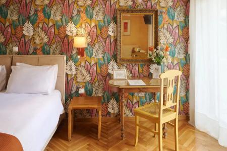 Rastoni Athens Suites nearAcropolis at Tsatsou Street - 12