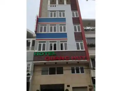 Quang Huy - 0