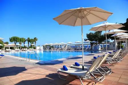 Blue Bay Resort - 27