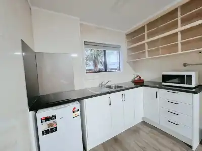 Beetham Park Motel - 54