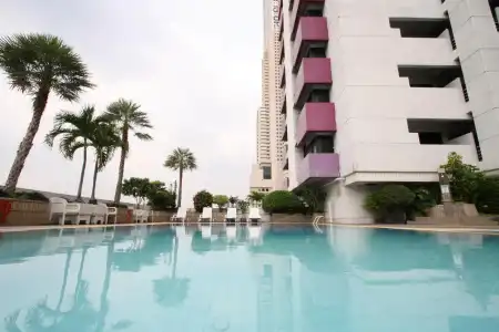 Baiyoke Suite - 18