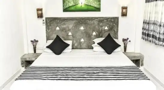 Green Habitat Ayurveda Resort and Spa - 3