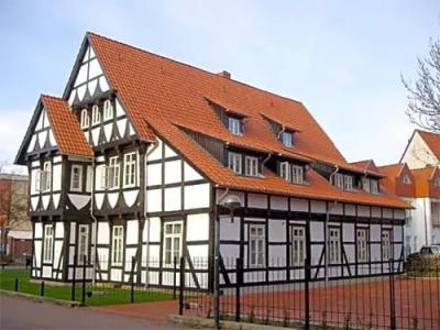 Am Burgmannshof - 3