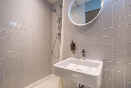 Hôtel Sanso by HappyCulture (Ex Quality Bercy Bibliotèque) - 46