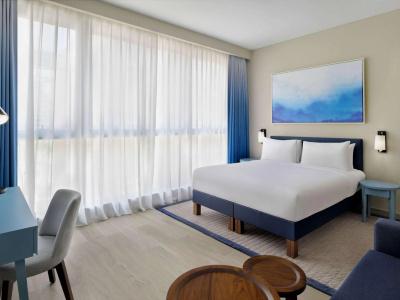 Mercure Dubai Gold District - 14