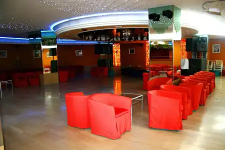 AR Roca Esmeralda & Spa - 1