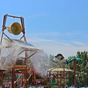 Duni Royal Holiday Village - All Inclusive - 14