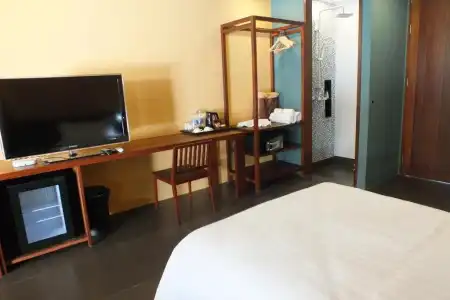 Avatar Railay Resort (SHA Plus+) - 31
