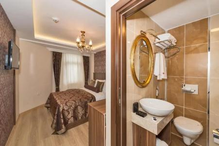Marmara Place Old City - 45