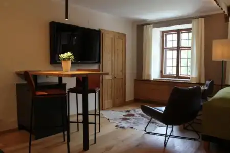ApartAnsitz Felsenheim - 153