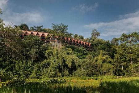 Anantara Golden Triangle Elephant Camp & Resort - 30