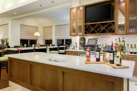 Hilton Garden Inn Tallahassee - 27