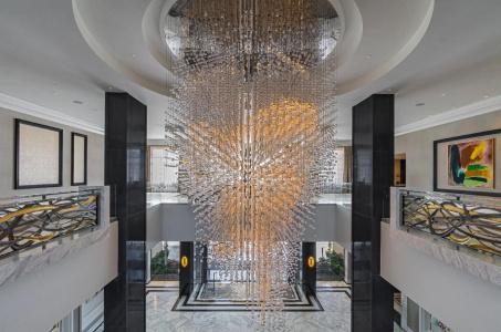 The Post Oak - 18